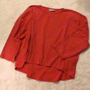 Chico’s Hi Low Top